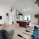 Angret - 200m From The Sea By Interhome * Ebeltoft