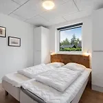 Angret - 200m From The Sea By Interhome * Ebeltoft