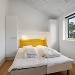 Nyaraló Angret - 200m From The Sea By Interhome Ebeltoft