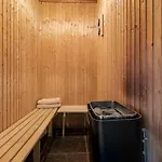 Nyaraló Angret - 200m From The Sea By Interhome