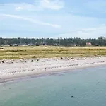 Angret - 200m From The Sea By Interhome Ebeltoft