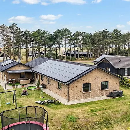 Angret - 200m From The Sea By Interhome