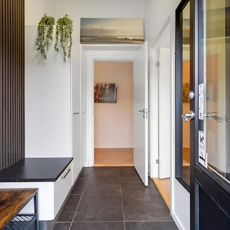 Nyaraló Angret - 200m From The Sea By Interhome *