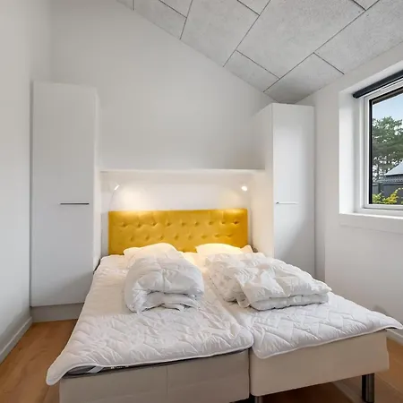 Angret - 200m From The Sea By Interhome *