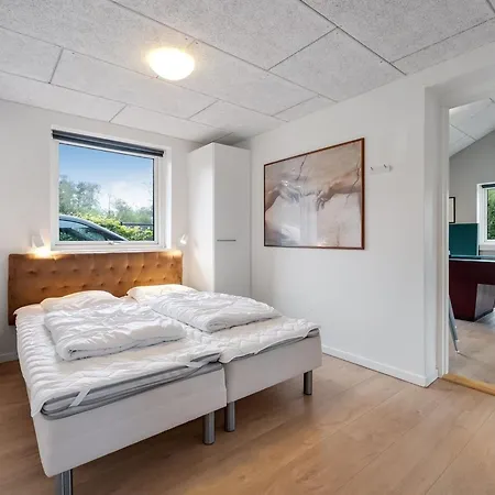 Feriehus Angret - 200m From The Sea By Interhome *