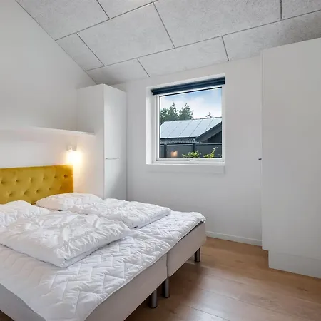 Semesterbostad Angret - 200m From The Sea By Interhome Ebeltoft