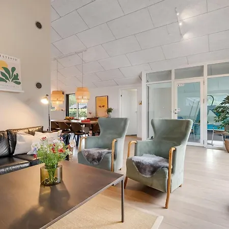 Angret - 200m From The Sea By Interhome