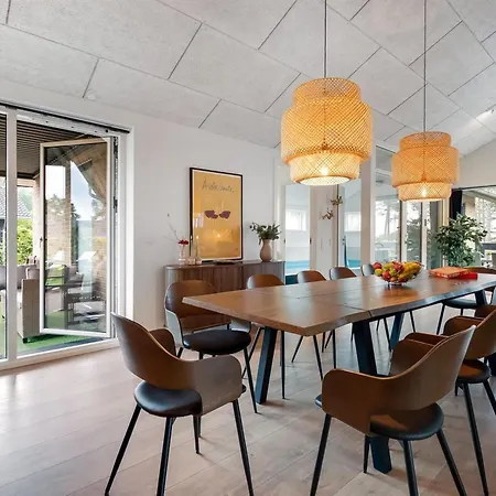 Angret - 200m From The Sea By Interhome 別荘 *