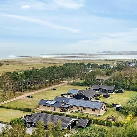 Feriehus Angret - 200m From The Sea By Interhome *