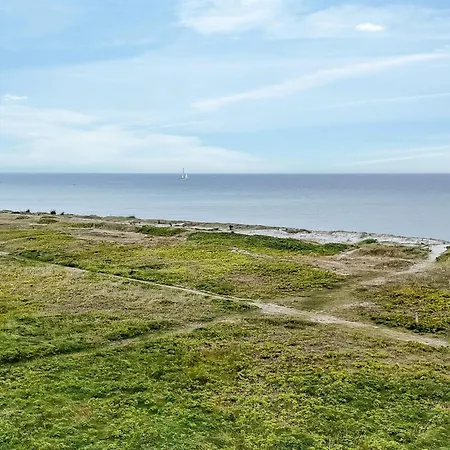 Angret - 200m From The Sea By Interhome 別荘 エーベルトフト